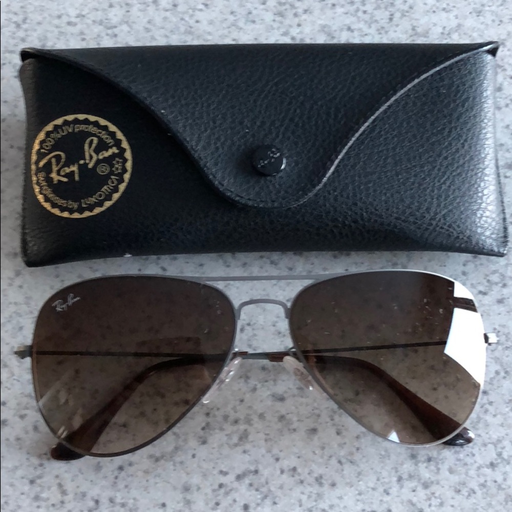 Ray Ban Aviator